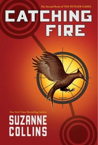 Fotografía - [Alerta Trato] Catching Fire, el segundo libro de la trilogía de Los Juegos del Hambre, es gratuito en Google Play